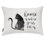 Reversible Throw Pillow