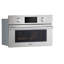 30-Inch Built-In Microwave Speed Oven