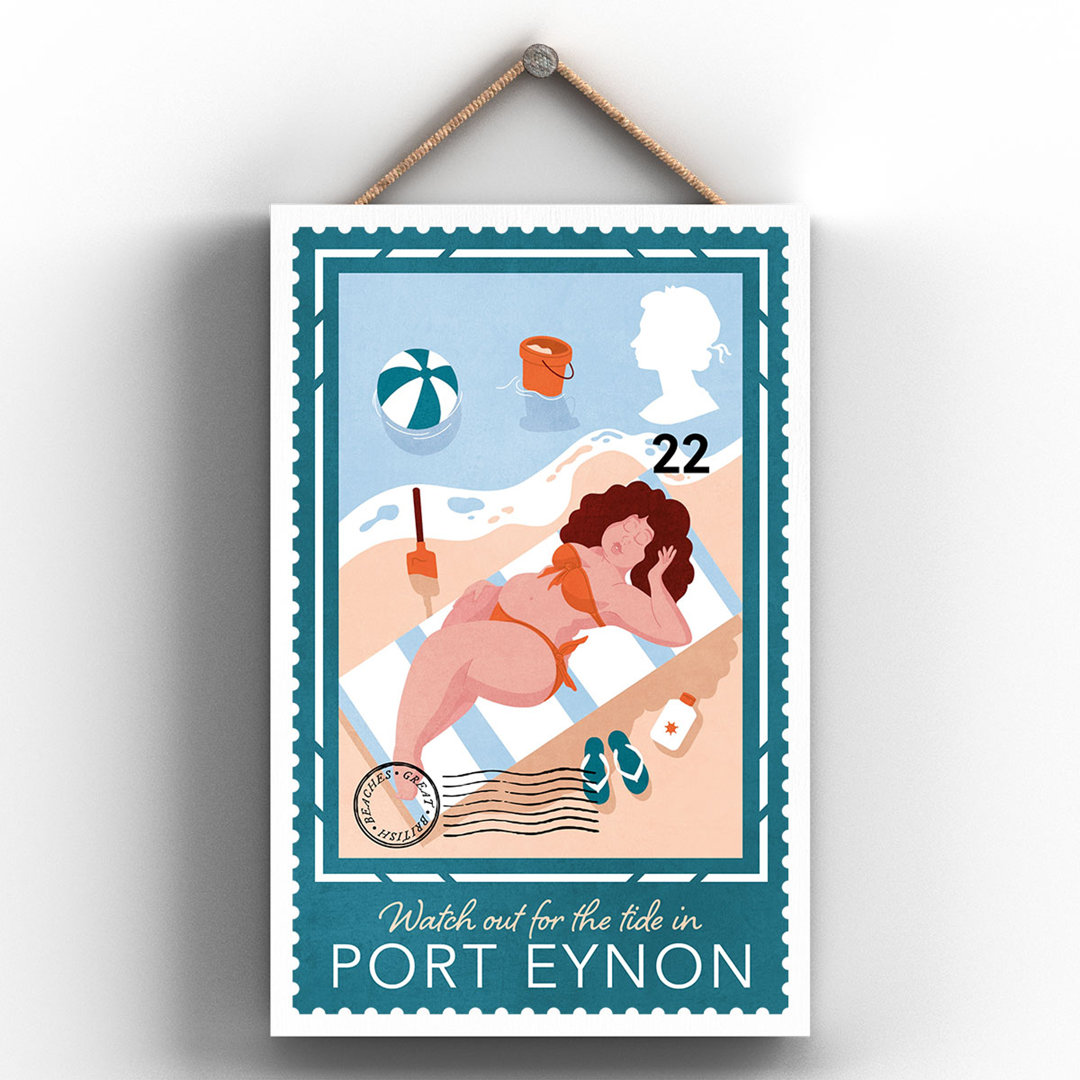Nautical & Beach Wall Decor