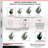 Kingpinless Caster-92276448