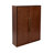 McCutcheon Two-Door Bathroom Storage Cabinet