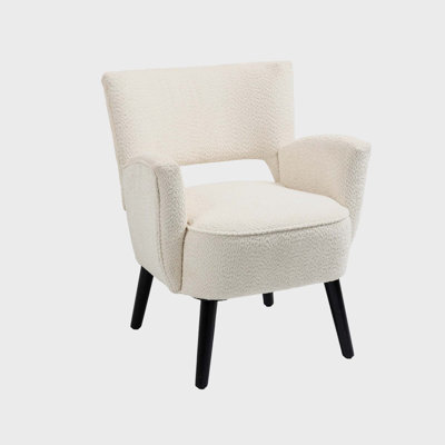 Fauteuil Sonette de 25,2 po de largeur