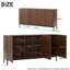 150cm Sideboard