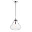 Luminaire suspendu simple 1 lumières Kiester