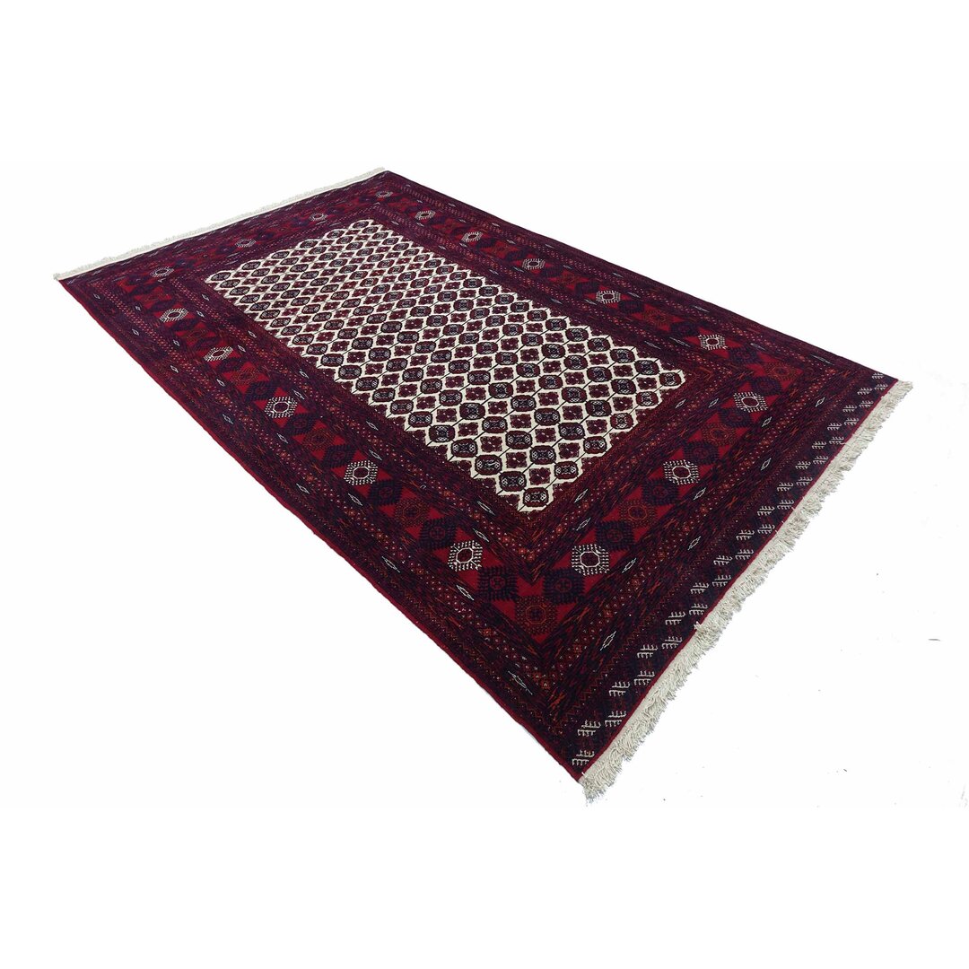 Afghan Mauri