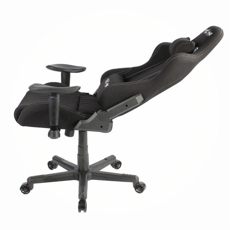Fauteuil de jeu vidéo Racer