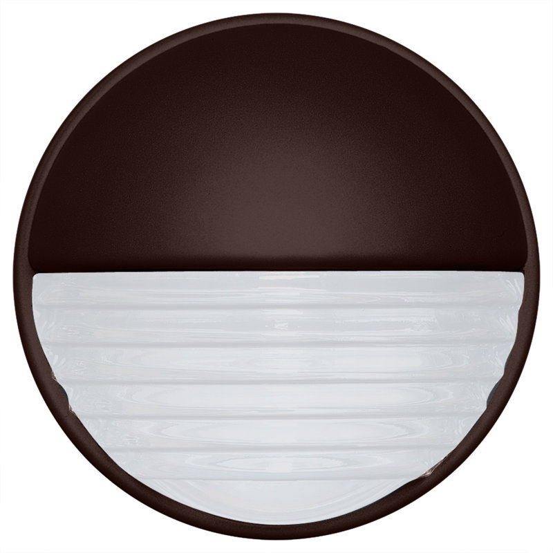 Donnie Wall Light, Bronze