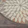 Weon Floral Hand Woven Indoor / Outdoor Area Rug