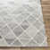Lynden Hand Tufted Geometric Indoor Rug