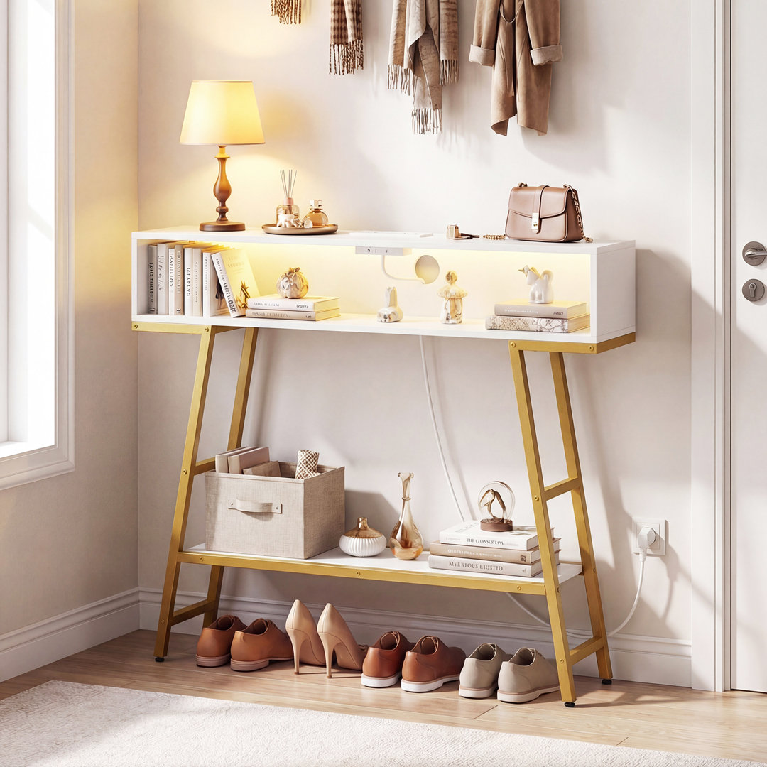 100cm Console Table