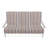 St. Catherine 74'' Wide Patio Sofa with Cushions-19642988-19643008