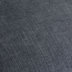 Dark Gray Linen Blend