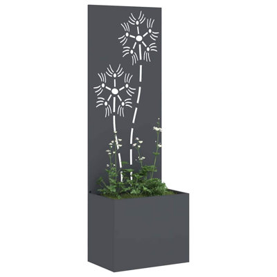Planter Box
