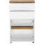 Amria 40.15'' Kitchen Pantry