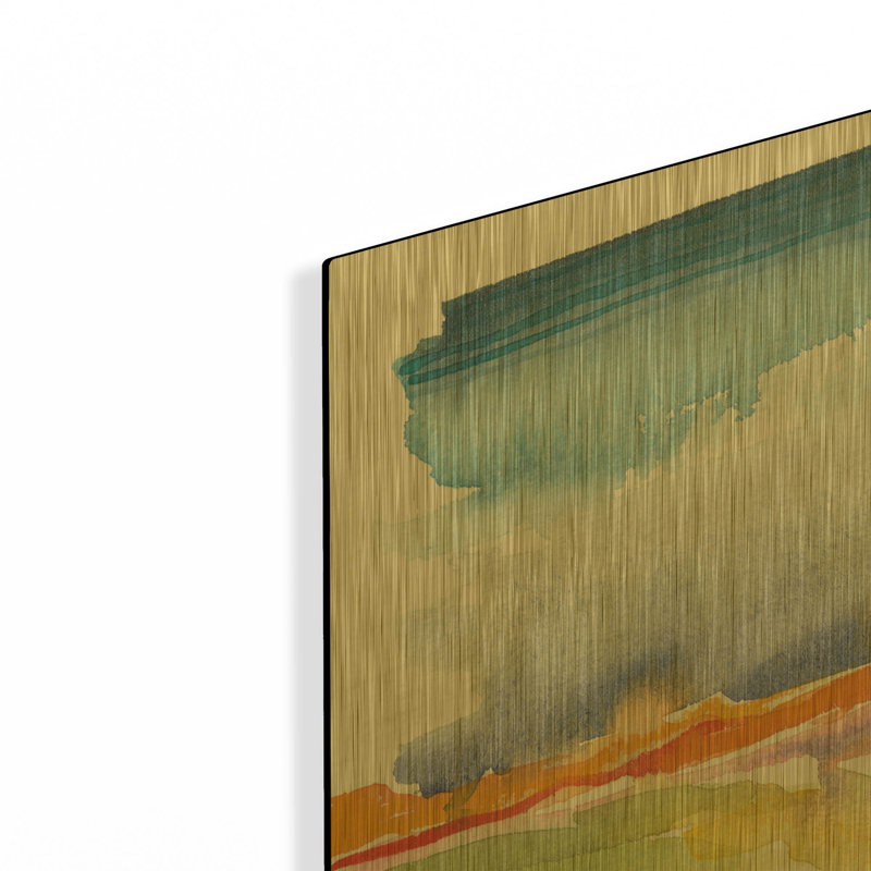 " Mesa View 2 ", 36"x24"