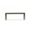 92.5'' W Solid Wood Console Table