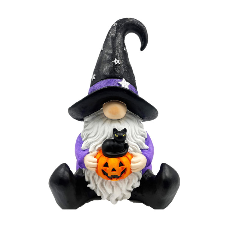 Buy Yeaqee 60 Pcs Gnomes Halloween Coloring Book Indoor Activities