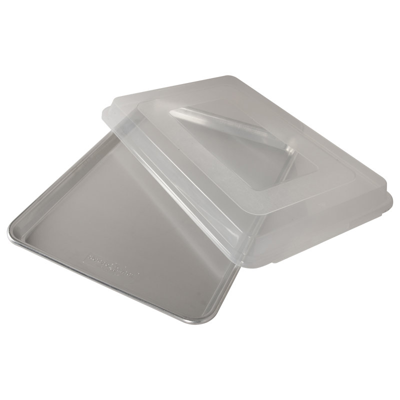 Naturals® Half Baking Sheet with Lid