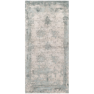 Ellery Performance Oriental Rug