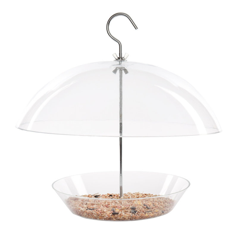 Hanging Feeding Station