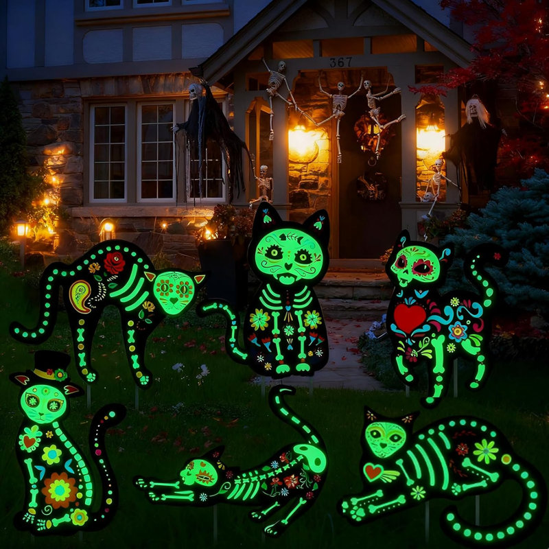 Halloween Decoration