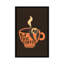 « mais first, café », reproduction d’impression sur toile tendue-29153577-72785807-72785812