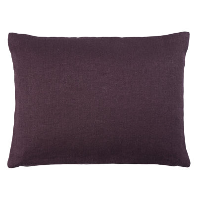 Jumi Stonewashed Linen  Pillow