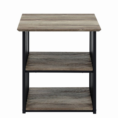 Table de chevet Zudora