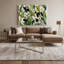 Art mural sur toile Botanical Blackberry Canes-602578953