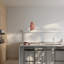 Croissant Pendant Light-1647783595-1647783601