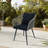 3 - Piece Seating Group With Glass Top Table-514446446
