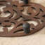 Metal 1 Piece Trivet