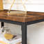 Hebersham Console Hallway Table-1562552974