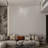 Modern 8-Light Chrome Crystal Chandelier With Tree Branch Design”-43228958-43229155