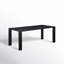 Solid Oak Dining Table-1080783626-1080783627