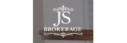 Logo JS BROKERAGE