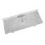 Ensemble de meuble-lavabo simple 60 po Fossen-777919619-777919616