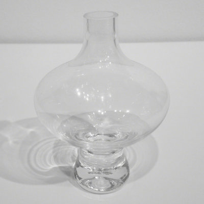 Mini vase flottant
