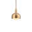 1 - Light Dome Pendant-1005644285