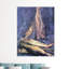 Vincent Van Gogh - Wrapped Canvas Painting-21210691
