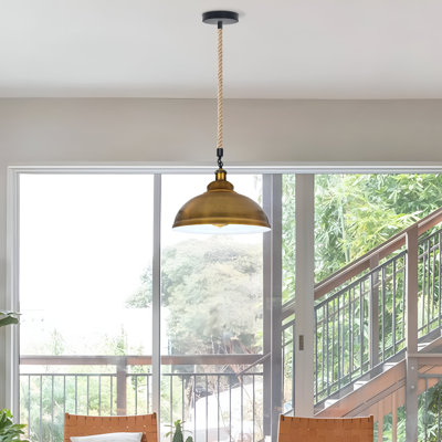 Manston 1 - Light Pendant