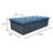 Sassy Paws Anti-Skid Elevated Feeder-41654942