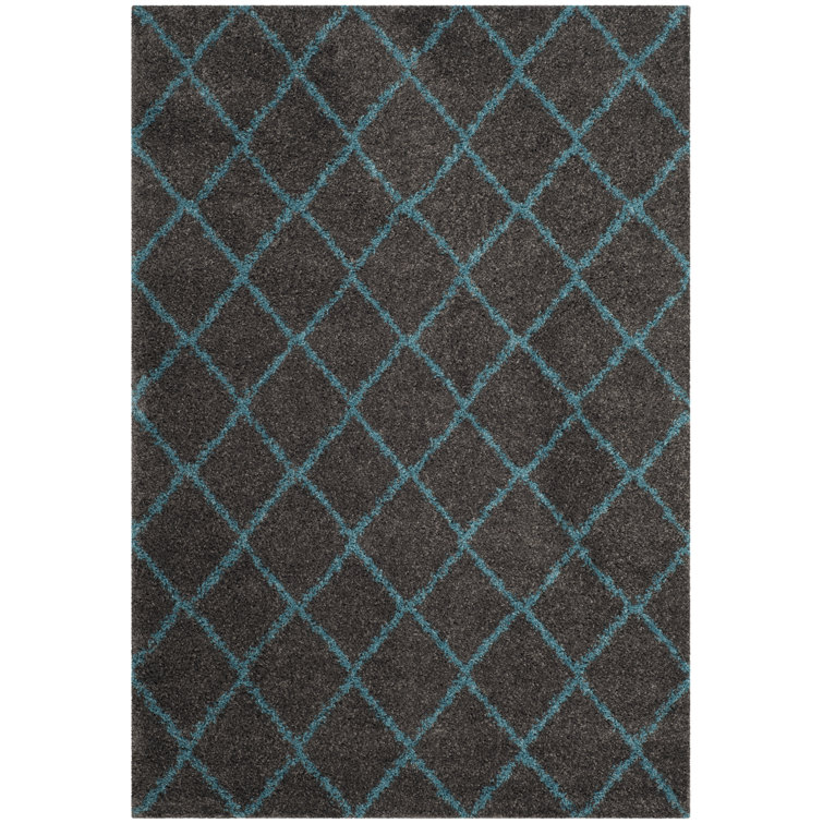 Performance Geometric Rug