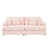 Rose est en rupture de stock