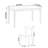 31.49 W Dining Set-99069859