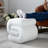 Enton Solid Wood Accent Stool-568915790