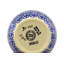 Fields Of Glory Handmade Stoneware Rice Bowl