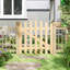 Wood Gate-119449481-119449480