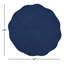 Grover Cotton Round Placemat-1394249200