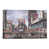 Toile tendue